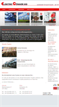 Mobile Screenshot of elektro-goenner.at